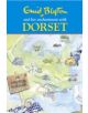 Enid Blyton and Her Enchantment with Dorset - 9780857040701-thumb