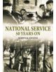 National Service Fifty Years On - 9780857041685-thumb