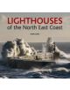 Lighthouses of the North East Coast - 9780857042347-thumb