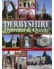 Derbyshire - Unusual & Quirky - 9780857042378-thumb