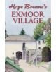 Hope Bourne's Exmoor Village - 9780857042569-thumb