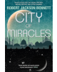 City of Miracles - 9780857053596-thumb