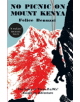 No Picnic on Mount Kenya - 9780857053770-thumb