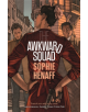 The Awkward Squad - Quercus Publishing - 9780857055774-thumb