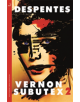 Vernon Subutex Two - Quercus Publishing - 9780857055835-thumb