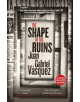 The Shape of the Ruins - Quercus Publishing - 9780857056610-thumb