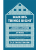 Making Things Right - 9780857056702-thumb