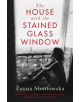 The House with the Stained-Glass Window - Quercus Publishing - 9780857057143-thumb