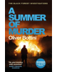 A Summer of Murder - Quercus Publishing - 9780857057402-thumb