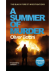 A Summer of Murder - Quercus Publishing - 9780857057679-thumb