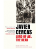 Lord of All the Dead - Quercus Publishing - 9780857058324-thumb