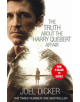 The Truth About the Harry Quebert Affair - Quercus Publishing - 9780857058430-thumb