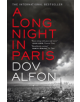 A Long Night in Paris - Quercus Publishing - 9780857058812-thumb