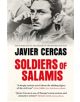 Soldiers of Salamis - Quercus Publishing - 9780857059192-thumb