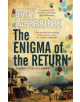 The Enigma of the Return - Quercus Publishing - 9780857059536-thumb