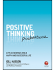 Positive Thinking Pocketbook - 9780857087546-thumb