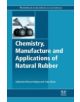 Chemistry, Manufacture and Applications of Natural Rubber - 9780857096838-thumb