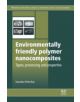 Environmentally-Friendly Polymer Nanocomposites - 9780857097774-thumb