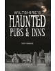 Wiltshire's Haunted Pubs and Inns - 9780857101228-thumb