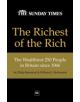 The Richest of the Rich - 9780857190659-thumb