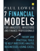 7 Financial Models for Analysts, Investors and Finance Professionals - 9780857195739-thumb