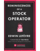 Reminiscences of a Stock Operator - 9780857195944-thumb