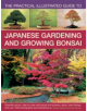 Practical Illustrated Guide to Japanese Gardening and Growing Bonsai - 9780857233554-thumb