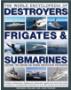 World Encyclopedia of Destroyers, Frigates & Submarines - 9780857236012-thumb