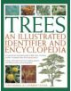 Trees: An Illustrated Identifier and Encyclopedia - 9780857237644-thumb