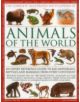 The Complete Illustrated Encyclopedia of Animals of the World - 9780857238627-thumb