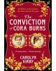 The Conviction Of Cora Burns - 9780857303271-thumb