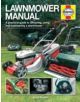 Lawnmower Manual - 9780857333087-thumb