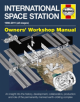 International Space Station Owners' Workshop Manual - 9780857338396-thumb