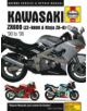 Kawasaki ZX600 (ZZ-R600 & Ninja ZX6) (90 - 06) - 9780857339997-thumb