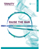 Raise the Bar Drum Kit (Grades 3-5) - 9780857360137-thumb