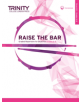 Raise the Bar Drum Kit (Grades 6-8) - 9780857360144-thumb