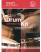 Introducing Drum Kit (+CD) - 9780857360182-thumb