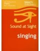 Sound At Sight Singing Book 1 (Initial-Grade 2) - 9780857360755-thumb