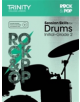 Session Skills for Drums Initial-Grade 2 - 9780857364005-thumb