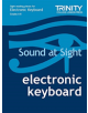 Sound at Sight Electronic Keyboard: Grades 6-8 - 9780857368072-thumb