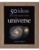 50 Ideas You Really Need to Know: Universe - 9780857381231-thumb