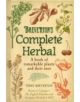 Breverton's Complete Herbal - 9780857383365-thumb