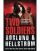 Two Soldiers - 9780857386854-thumb