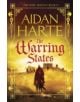 The Warring States - 9780857389039-thumb