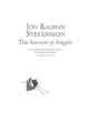 The Sorrow of Angels - 9780857389121-thumb