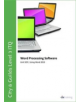 City & Guilds Level 3 ITQ - Unit 329 - Word Processing Software Using Microsoft Word 2013 - 9780857411273-thumb