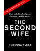 The Second Wife - 9780857525505-thumb