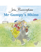 Mr Gumpy's Rhino - 9780857552013-thumb