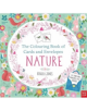 National Trust: The Colouring Book of Cards and Envelopes - Nature - 9780857637253-thumb