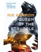 Queen of the Struggle - 9780857666598-thumb